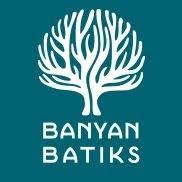 Banyan Batiks - Choice Fabrics