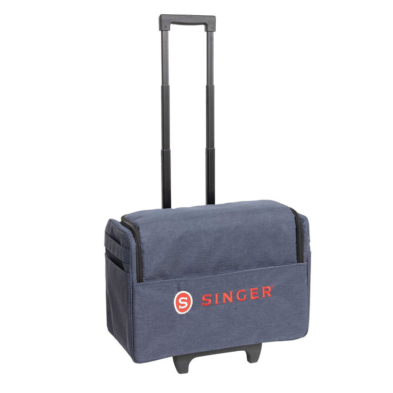 SINGER® Roller Bag - 20.5 inch - Choice Fabrics250050496