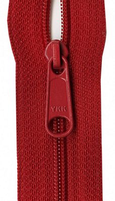 art.0409 Ziplon Closed 9" - Choice Fabrics04-09-519