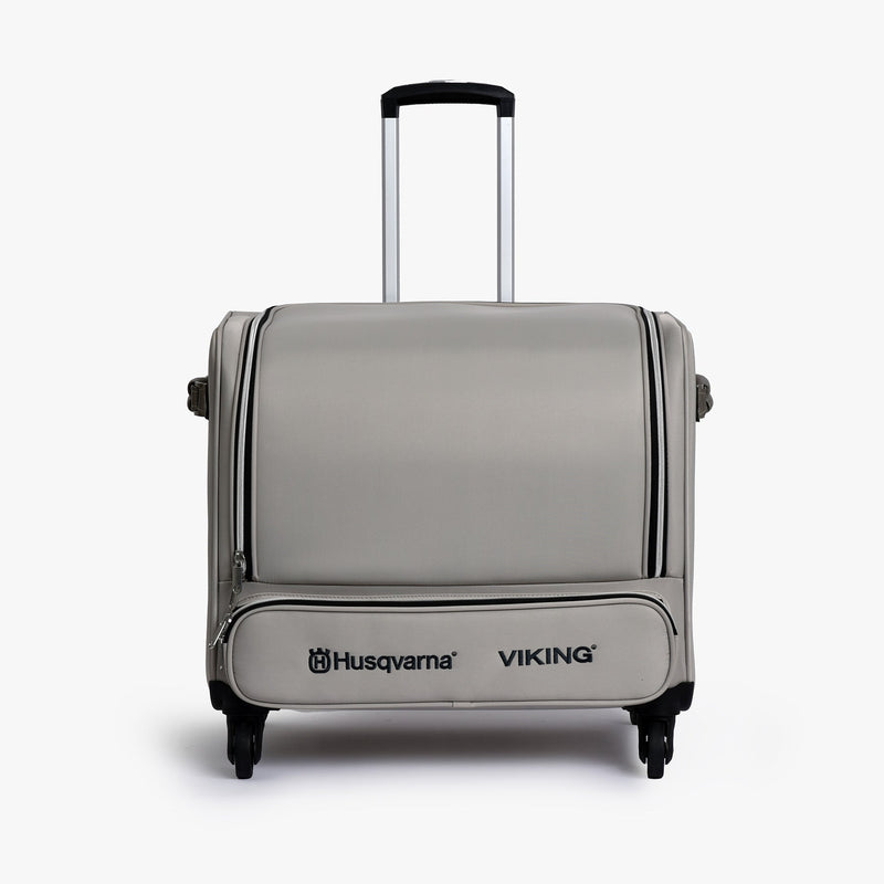 HUSQVARNA® VIKING® Serger Roller Bag - Choice Fabrics920820096