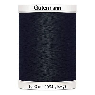 Thread Sew All 1000m 5ct - Choice Fabrics1000-010