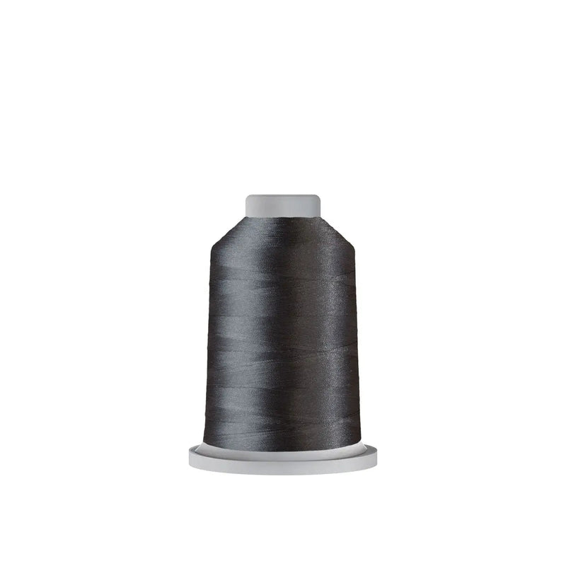 10362 Harbor Grey Glide Polyester Thread - 1,100 yards Mini Spool - Choice FabricsCDS-410-10362