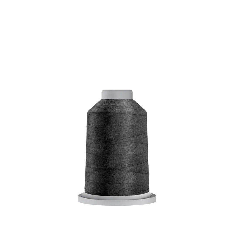 10431 Titanium Glide Polyester Thread - 1,100 yards Mini Spool - Choice FabricsCDS-410-10431
