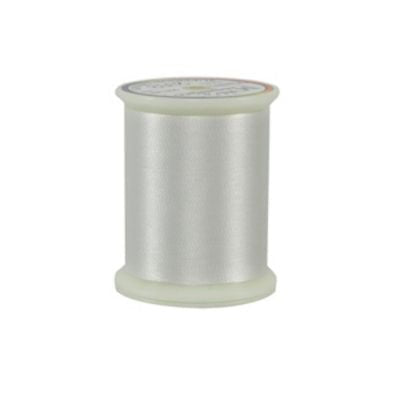 Magnifico 40 wt Trilobal Polyester Thread 500 yd - Snowflake - Choice Fabrics105-01-2003