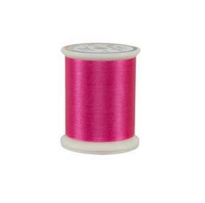 Magnifico 40 wt Trilobal Polyester Thread 500 yd - Dreamland Pink - Choice Fabrics105-01-2007