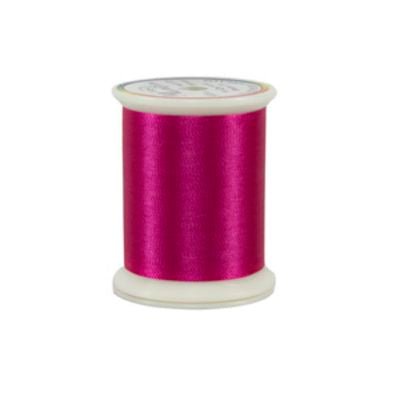 Magnifico 40 wt Trilobal Polyester Thread 500 yd - Pink Pink Pink - Choice Fabrics105-01-2008