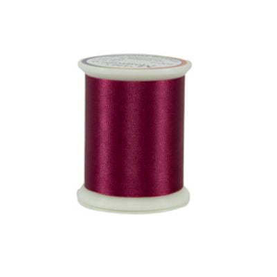 Magnifico 40 wt Trilobal Polyester Thread 500 yd - Rose Pink