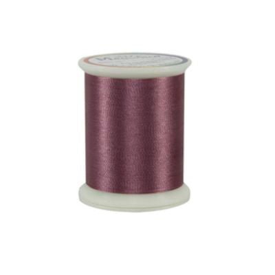 Magnifico 40 wt Trilobal Polyester Thread 500 yd - Mauvelous - Choice Fabrics105-01-2014