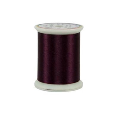 Magnifico 40 wt Trilobal Polyester Thread 500 yd - Cherry Wine - Choice Fabrics105-01-2018