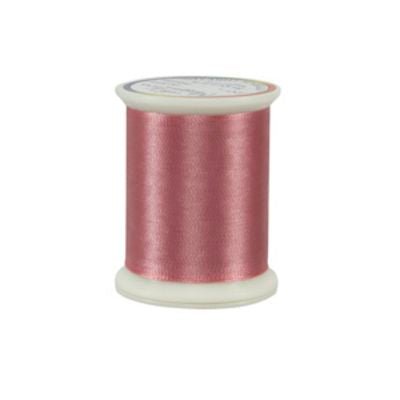 Magnifico 40 wt Trilobal Polyester Thread 500 yd - Lite Dusty Pink - Choice Fabrics105-01-2019