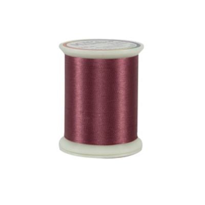 Magnifico 40 wt Trilobal Polyester Thread 500 yd - Dark Dusty Pink - Choice Fabrics105-01-2021