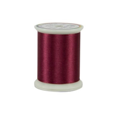 Magnifico 40 wt Trilobal Polyester Thread 500 yd - Rosebud