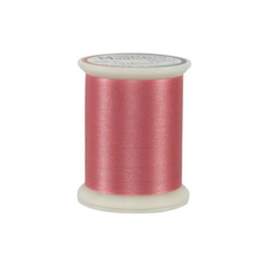 Magnifico 40 wt Trilobal Polyester Thread 500 yd - Coral Blush - Choice Fabrics105-01-2023
