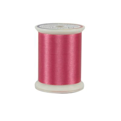 Magnifico 40 wt Trilobal Polyester Thread 500 yd - Canyon Rose