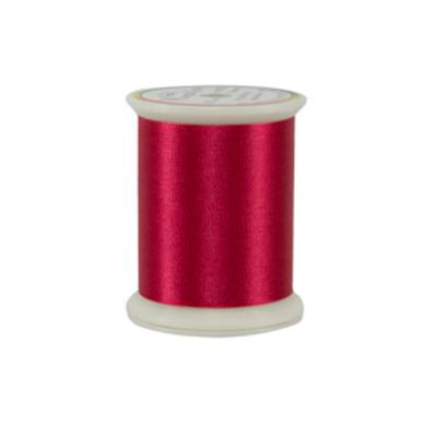 Magnifico 40 wt Trilobal Polyester Thread 500 yd - Impatiens Pink
