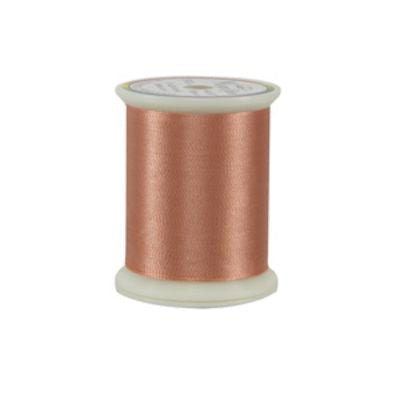 Magnifico 40 wt Trilobal Polyester Thread 500 yd - Almost Apricot - Choice Fabrics105-01-2028