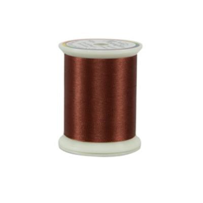 Magnifico 40 wt Trilobal Polyester Thread 500 yd - Hazel - Choice Fabrics105-01-2031