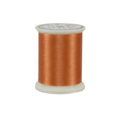 Magnifico 40 wt Trilobal Polyester Thread 500 yd - Summer Peach - Choice Fabrics105-01-2036