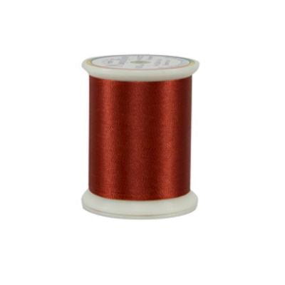 Magnifico 40 wt Trilobal Polyester Thread 500 yd - Padre Canyon - Choice Fabrics105-01-2040