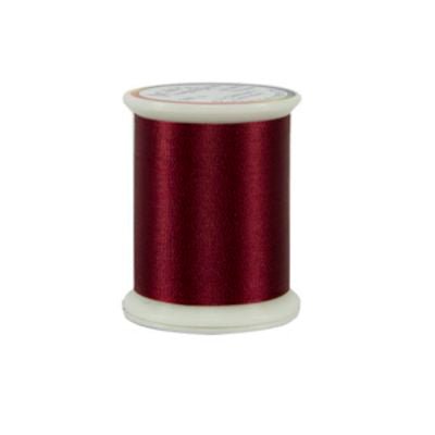 Magnifico 40 wt Trilobal Polyester Thread 500 yd - Candy Apple - Choice Fabrics105-01-2044