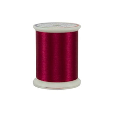 Magnifico 40 wt Trilobal Polyester Thread 500 yd - Red Ribbon - Choice Fabrics105-01-2047