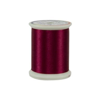 Magnifico 40 wt Trilobal Polyester Thread 500 yd - Red Riding Hood - Choice Fabrics105-01-2048
