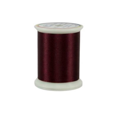 Magnifico 40 wt Trilobal Polyester Thread 500 yd - Flowering Plum - Choice Fabrics105-01-2049