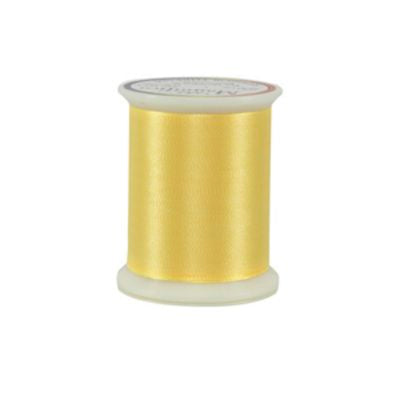 Magnifico 40 wt Trilobal Polyester Thread 500 yd - Cornmeal