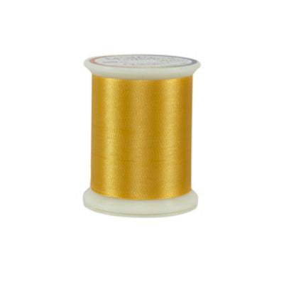 Magnifico 40 wt Trilobal Polyester Thread 500 yd - Papaya Whip