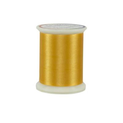 Magnifico 40 wt Trilobal Polyester Thread 500 yd - Papaya Whip - Choice Fabrics105-01-2052