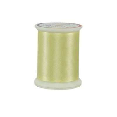 Magnifico 40 wt Trilobal Polyester Thread 500 yd - Sunbeam - Choice Fabrics105-01-2055