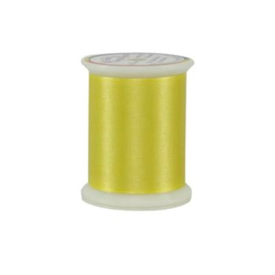 Magnifico 40 wt Trilobal Polyester Thread 500 yd - Fresh Squeezed Lemon - Choice Fabrics105-01-2056