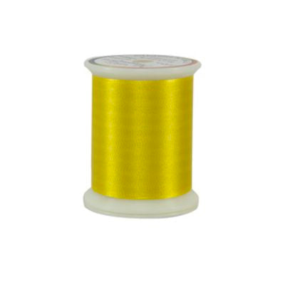 Magnifico 40 wt Trilobal Polyester Thread 500 yd - Flashlight