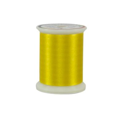 Magnifico 2060 Flashlight Yellow 500 yd Spool - Choice Fabrics105-01-2060