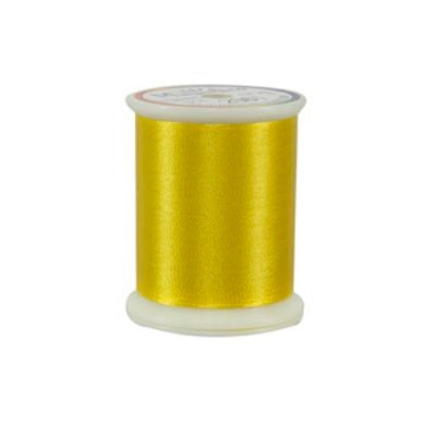 Magnifico 40 wt Trilobal Polyester Thread 500 yd - Sun