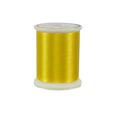 Magnifico 40 wt Trilobal Polyester Thread 500 yd - Sun - Choice Fabrics105-01-2061