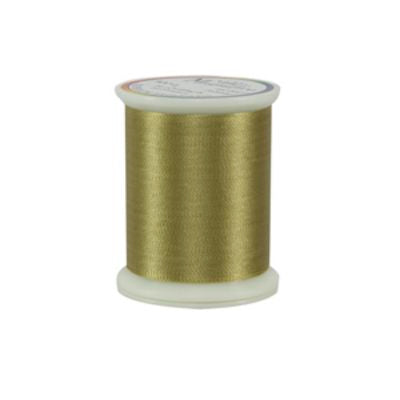 Magnifico 40 wt Trilobal Polyester Thread 500 yd - Honey Butter