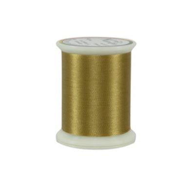 Magnifico 40 wt Trilobal Polyester Thread 500 yd - Clover Honey - Choice Fabrics105-01-2063