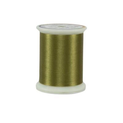 Magnifico 40 wt Trilobal Polyester Thread 500 yd - Grecian God - Choice Fabrics105-01-2064