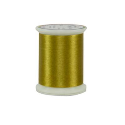 Magnifico 40 wt Trilobal Polyester Thread 500 yd - Artisan's God - Choice Fabrics105-01-2066