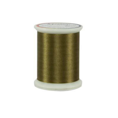 Magnifico 40 wt Trilobal Polyester Thread 500 yd - Song Bird