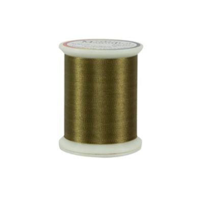 Magnifico 40 wt Trilobal Polyester Thread 500 yd - Song Bird - Choice Fabrics105-01-2067