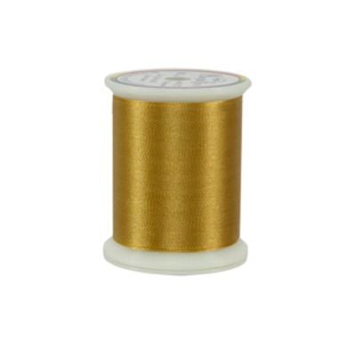 Magnifico 40 wt Trilobal Polyester Thread 500 yd - Ingot - Choice Fabrics105-01-2068