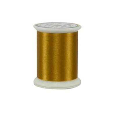 Magnifico 40 wt Trilobal Polyester Thread 500 yd - Million Dollar - Choice Fabrics105-01-2069