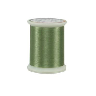 Magnifico 40 wt Trilobal Polyester Thread 500 yd - Beechnut - Choice Fabrics105-01-2071