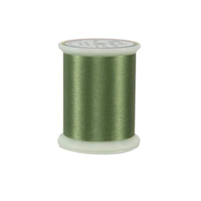 Magnifico 40 wt Trilobal Polyester Thread 500 yd - Pistachio - Choice Fabrics105-01-2072