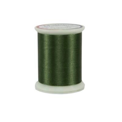 Magnifico 40 wt Trilobal Polyester Thread 500 yd - Shade Tree - Choice Fabrics105-01-2076