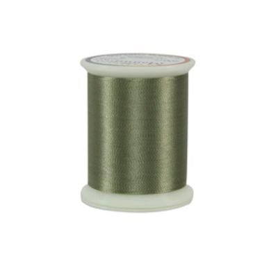 Magnifico 40 wt Trilobal Polyester Thread 500 yd - Bay Leaf - Choice Fabrics105-01-2078