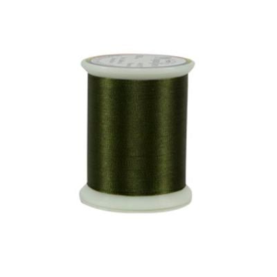 Magnifico 40 wt Trilobal Polyester Thread 500 yd - Fig Tree - Choice Fabrics105-01-2081