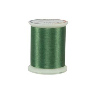 Magnifico 40 wt Trilobal Polyester Thread 500 yd - Pear Green - Choice Fabrics105-01-2085